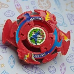 galzzly-j26a-144 (1) Galzzly - Takara Tomy