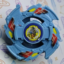 Griffolyon - Takara Tomy