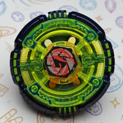 Infinity Libra GB145S - Takara Tomy