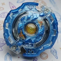 Jail Jormungand Infinity Cycle - Takara Tomy - Jumbo Jormuntor J2