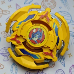 kid-dragoon-j26a-71 (1) Kid Dragoon - Takara Tomy