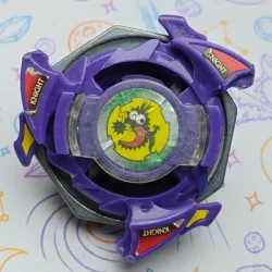 knight-dranzer-j26a-121 (1) Knight Dranzer - Takara Tomy