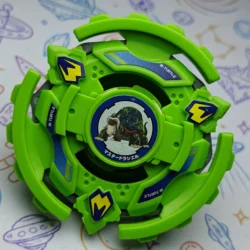 Master Draciel - Takara Tomy