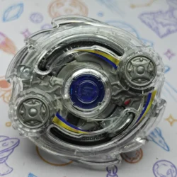 Odin Central Blow - Takara Tomy