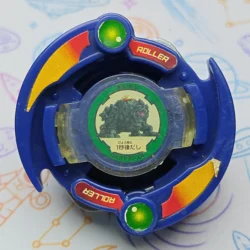 Roller Defenser - Takara Tomy