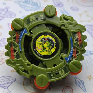 spike-lizard-j26a-86 (1) Spike Lizard - Takara Tomy
