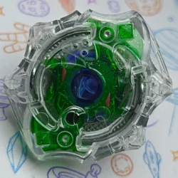 spriggan-central-accel-j26a-204 (1) Spriggan Central Accel - Takara Tomy