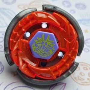 Storm Capricorn M145Q - Takara Tomy