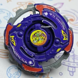 Strata Dragoon MS - Takara Tomy