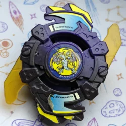 Strata Dragoon S - Takara Tomy