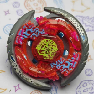 Thermal Lacerta WA130HF - Takara Tomy