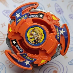 Trygle - Takara Tomy