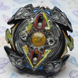 Zillion Zeus Infinity Weight - Takara Tomy - Zeutron Z2
