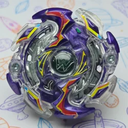 Wild Wyvern Vertical Orbit - Takara Tomy - Wyvron W2