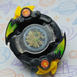 Wing Defenser - Takara Tomy