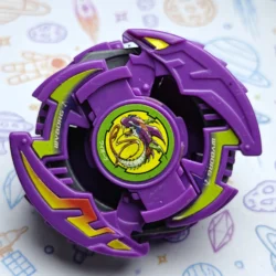 Wyborg - Takara Tomy