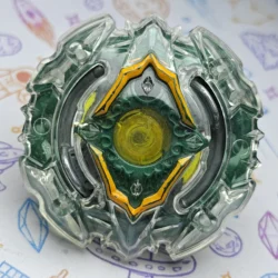 Yggdrasil Ring Gyro - Takara Tomy